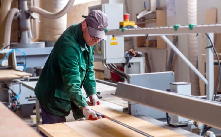 Sécurité pensée intelligemment.